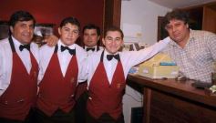 Foto de la galería: Noche de Sabado, 06