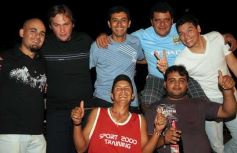 Foto de la galería: Guaraní 2 - Chaco For Ever 0