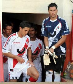 Foto de la galería: Guaraní 2 - Chaco For Ever 0