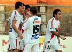 Foto de la galería: Guaraní 2 - Chaco For Ever 0