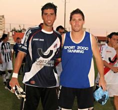 Foto de la galería: Guaraní 2 - Chaco For Ever 0
