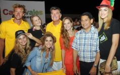 Foto de la galería: Cierre de los Corsos-1ra. parte