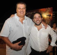 Foto de la galería: Cierre de los Corsos-1ra. parte