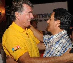 Foto de la galería: Cierre de los Corsos-1ra. parte