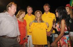 Foto de la galería: Cierre de los Corsos-1ra. parte