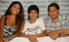 Foto de la galería: Cierre de los Corsos-1ra. parte