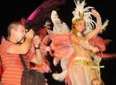 Foto de la galería: Cierre de los Corsos-1ra. parte