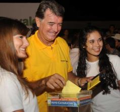 Foto de la galería: Cierre de los Corsos-1ra. parte