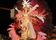 Foto de la galería: Cierre de los Corsos-1ra. parte