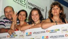 Foto de la galería: Cierre de los Corsos-1ra. parte