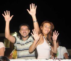 Foto de la galería: Cierre de los Corsos-1ra. parte