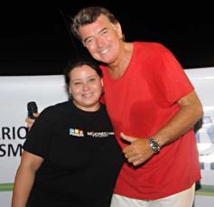 Foto de la galería: Cierre de los Corsos-1ra. parte