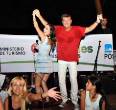 Foto de la galería: Cierre de los Corsos-1ra. parte