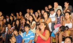 Foto de la galería: Cierre de los Corsos-1ra. parte