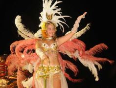 Foto de la galería: Cierre de los Corsos-1ra. parte