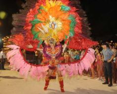 Foto de la galería: Cierre de los Corsos-1ra. parte