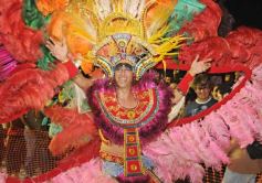 Foto de la galería: Cierre de los Corsos-1ra. parte