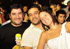 Foto de la galería: Cierre de los Corsos-1ra. parte