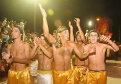 Foto de la galería: Cierre de los Corsos-1ra. parte