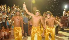 Foto de la galería: Cierre de los Corsos-1ra. parte