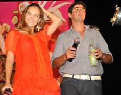 Foto de la galería: Cierre de los Corsos-1ra. parte