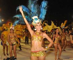 Foto de la galería: Cierre de los Corsos-1ra. parte