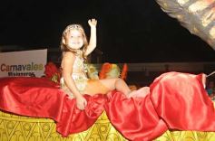 Foto de la galería: Cierre de los Corsos-1ra. parte