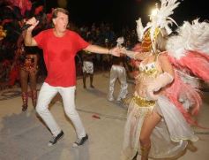 Foto de la galería: Cierre de los Corsos-1ra. parte