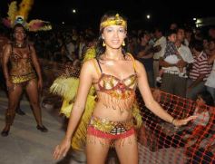 Foto de la galería: Cierre de los Corsos-1ra. parte