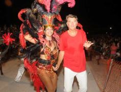 Foto de la galería: Cierre de los Corsos-1ra. parte