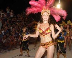 Foto de la galería: Cierre de los Corsos-1ra. parte