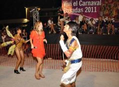 Foto de la galería: Cierre de los Corsos-1ra. parte