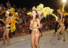 Foto de la galería: Cierre de los Corsos-1ra. parte