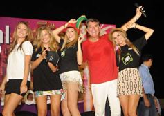 Foto de la galería: Cierre de los Corsos-1ra. parte