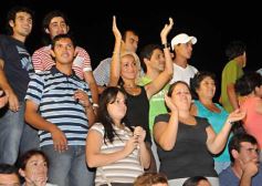 Foto de la galería: Cierre de los Corsos-1ra. parte