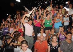 Foto de la galería: Cierre de los Corsos-1ra. parte