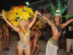 Foto de la galería: Cierre de los Corsos-1ra. parte