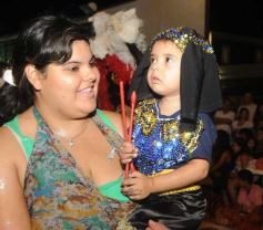 Foto de la galería: Cierre de los Corsos-1ra. parte