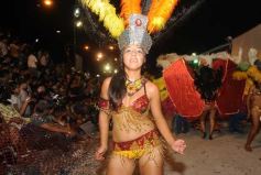 Foto de la galería: Cierre de los Corsos-1ra. parte