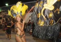 Foto de la galería: Cierre de los Corsos-1ra. parte