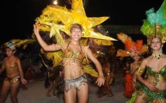 Foto de la galería: Cierre de los Corsos-1ra. parte