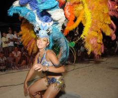 Foto de la galería: Cierre de los Corsos-1ra. parte