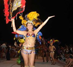 Foto de la galería: Cierre de los Corsos-1ra. parte