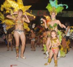 Foto de la galería: Cierre de los Corsos-1ra. parte