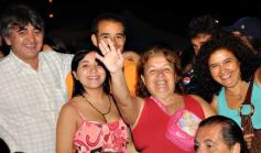 Foto de la galería: Cierre de los Corsos-1ra. parte