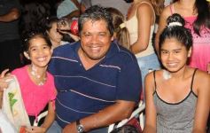 Foto de la galería: Cierre de los Corsos-1ra. parte