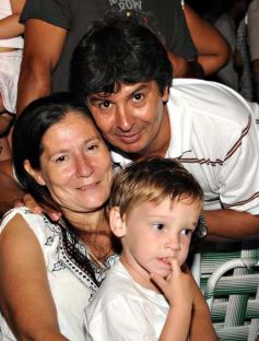 Foto de la galería: Cierre de los Corsos-1ra. parte