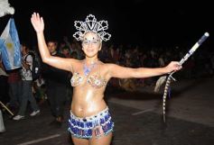 Foto de la galería: Cierre de los Corsos-1ra. parte