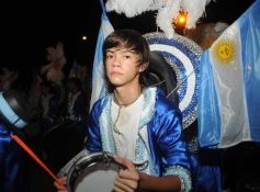 Foto de la galería: Cierre de los Corsos-1ra. parte