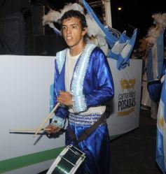 Foto de la galería: Cierre de los Corsos-1ra. parte